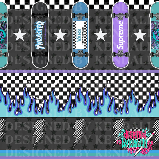 Shred Society 3