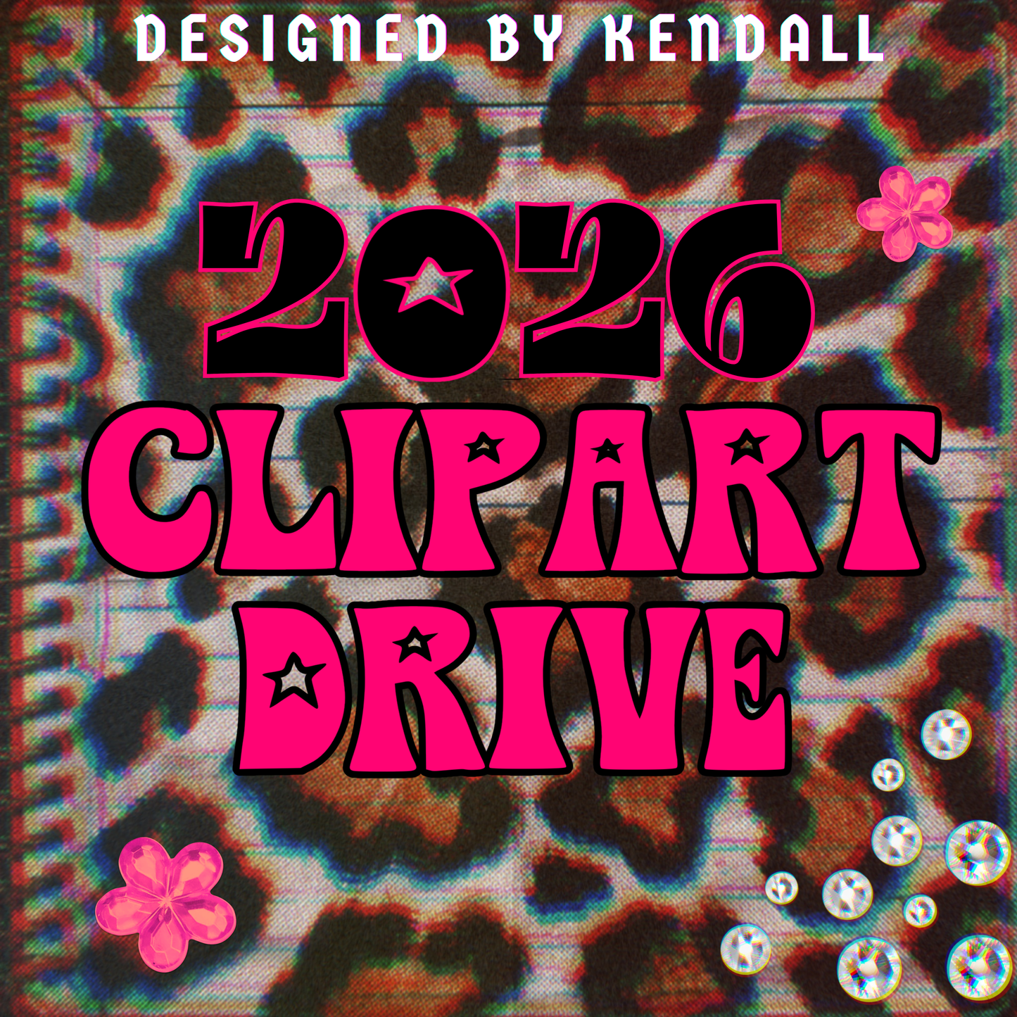 2026 CLIPART DRIVE
