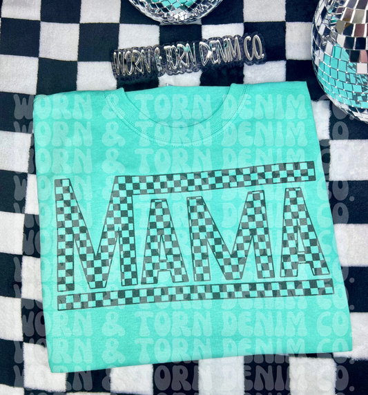MAMA — Medium