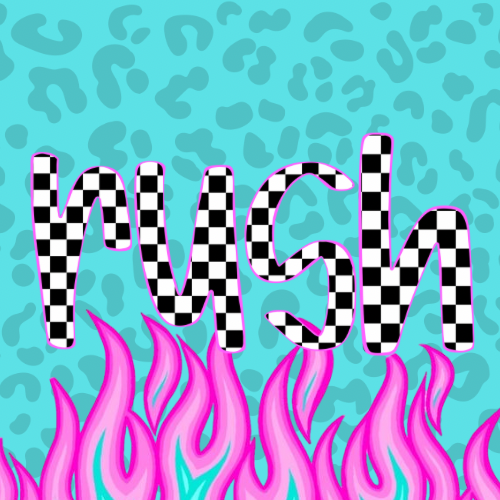 RUSH