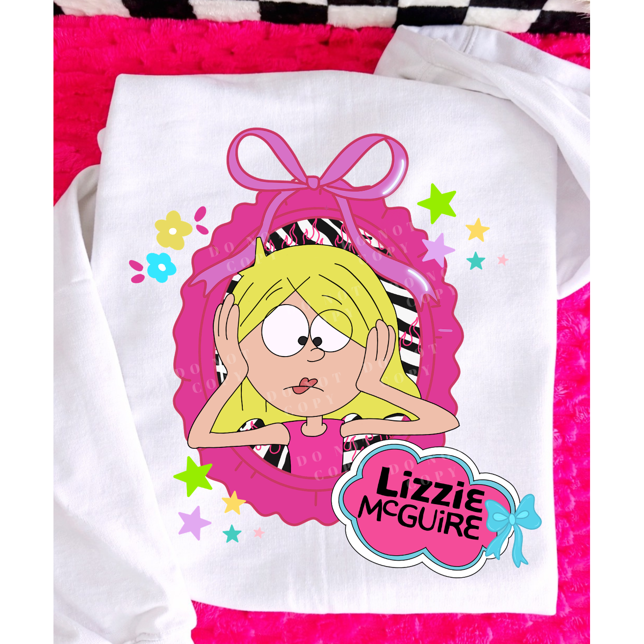 Lizzy McGuire