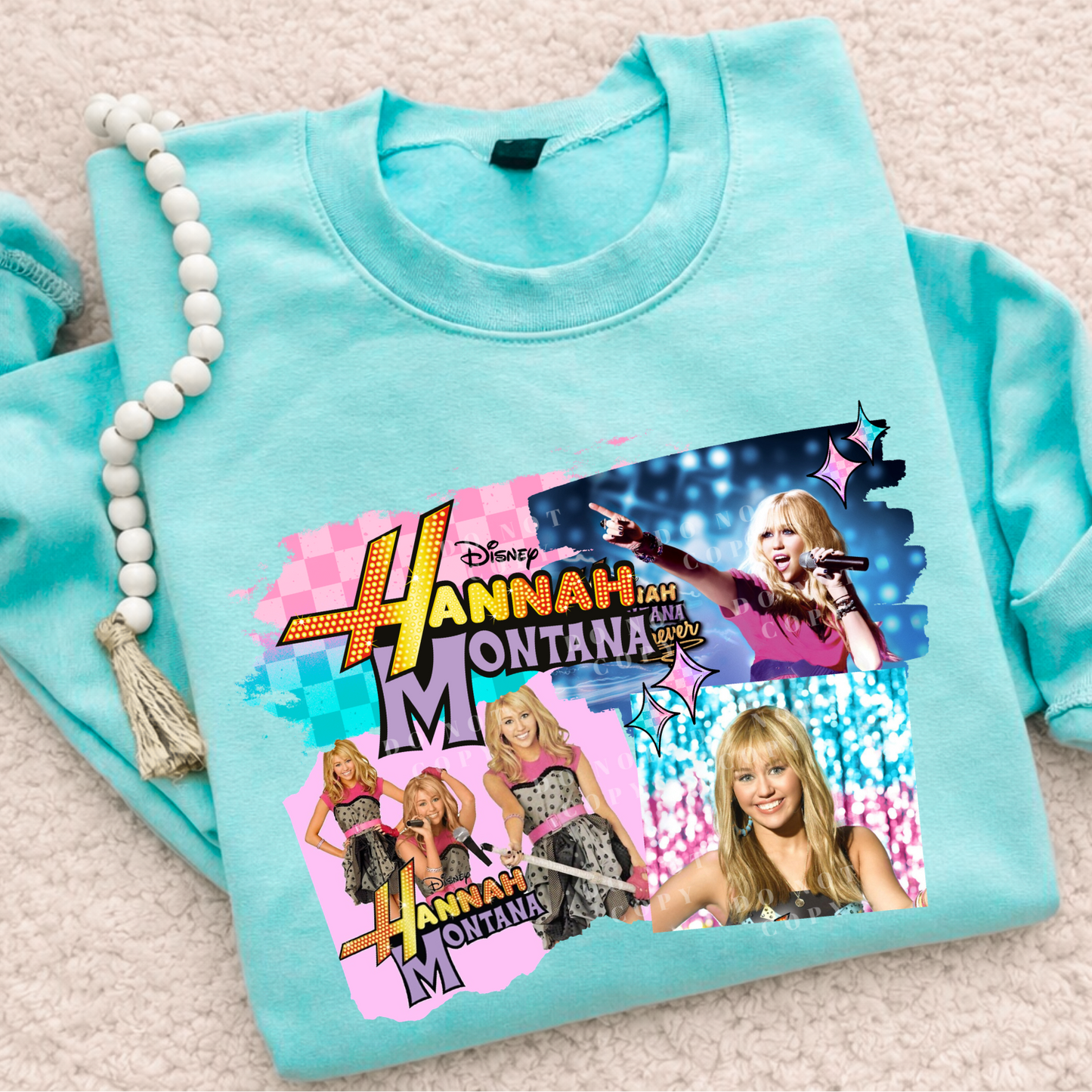 Hannah Montana
