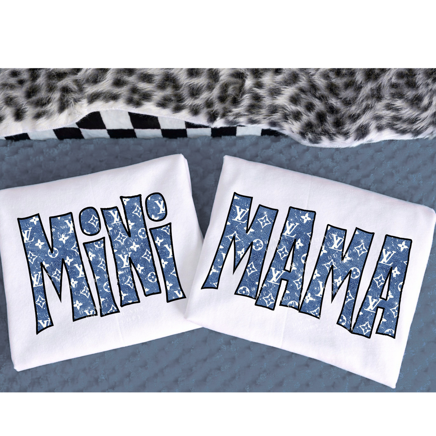 Mama / Mini