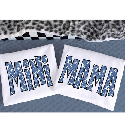 Mama / Mini