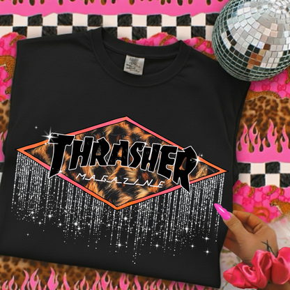 Thrasher Sparkles