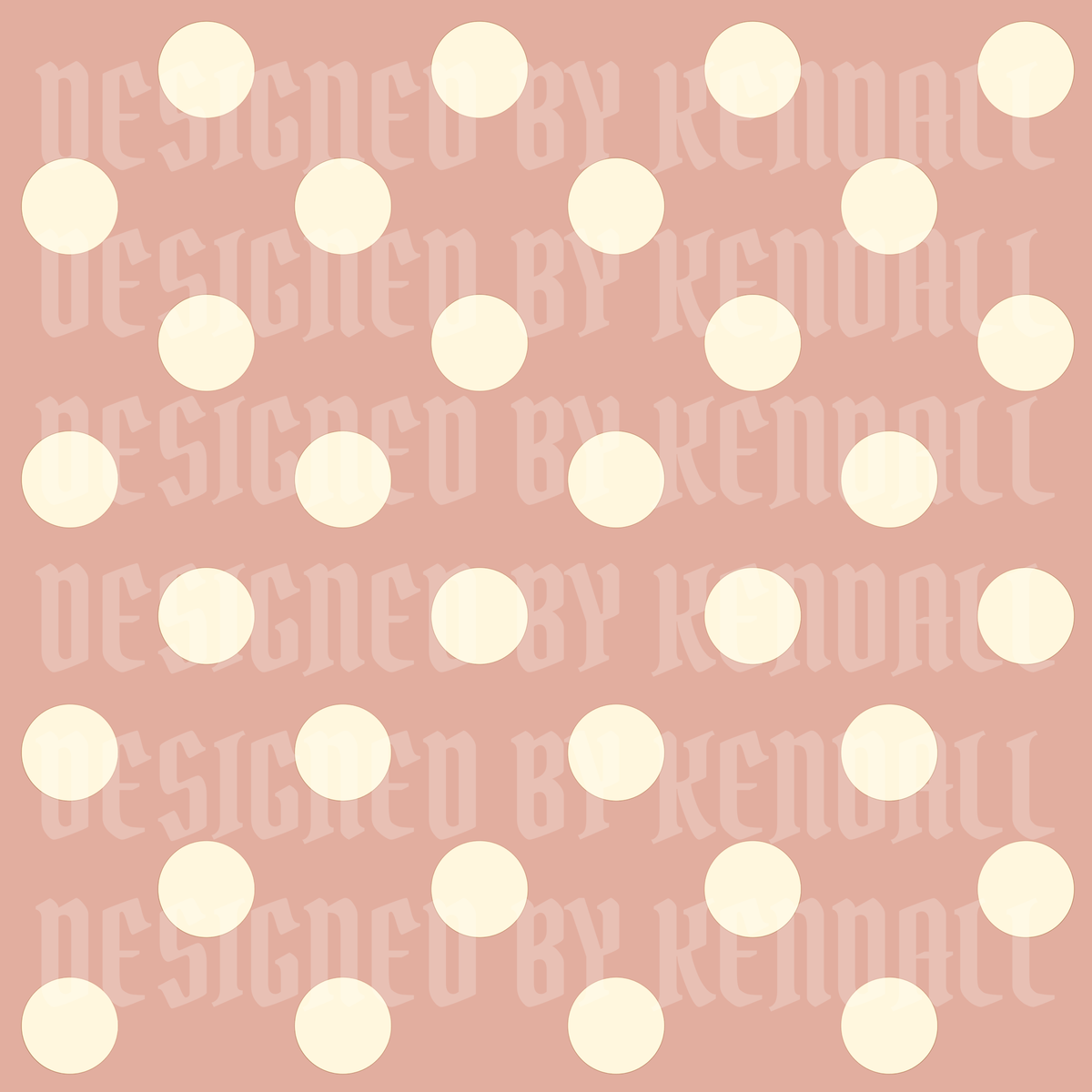 Blush & Briar Bundle (10 seamless)