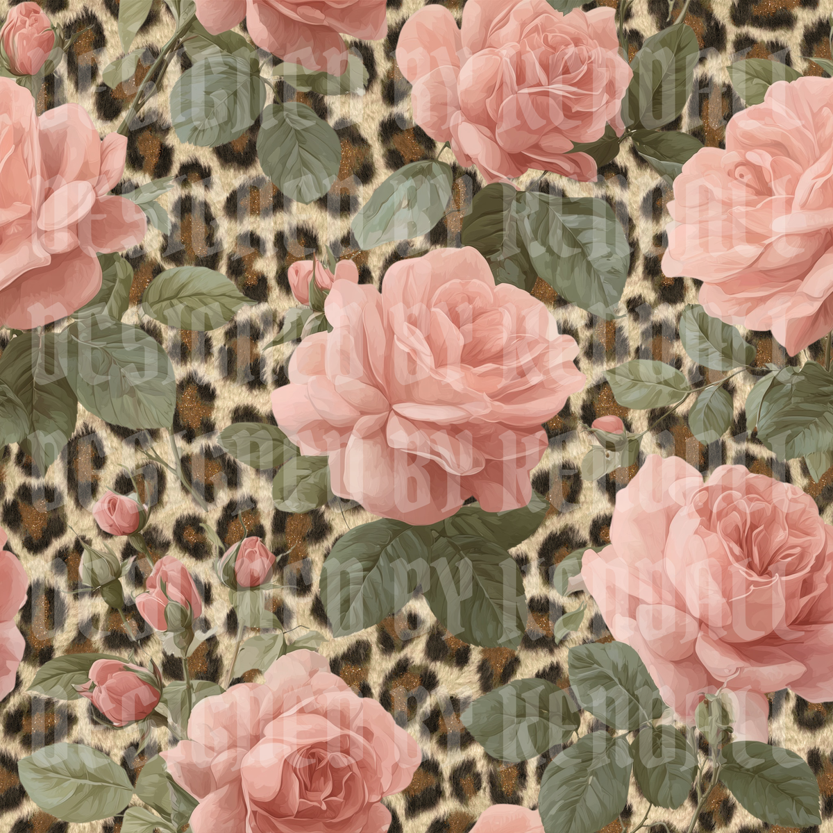 Blush & Briar Bundle (10 seamless)
