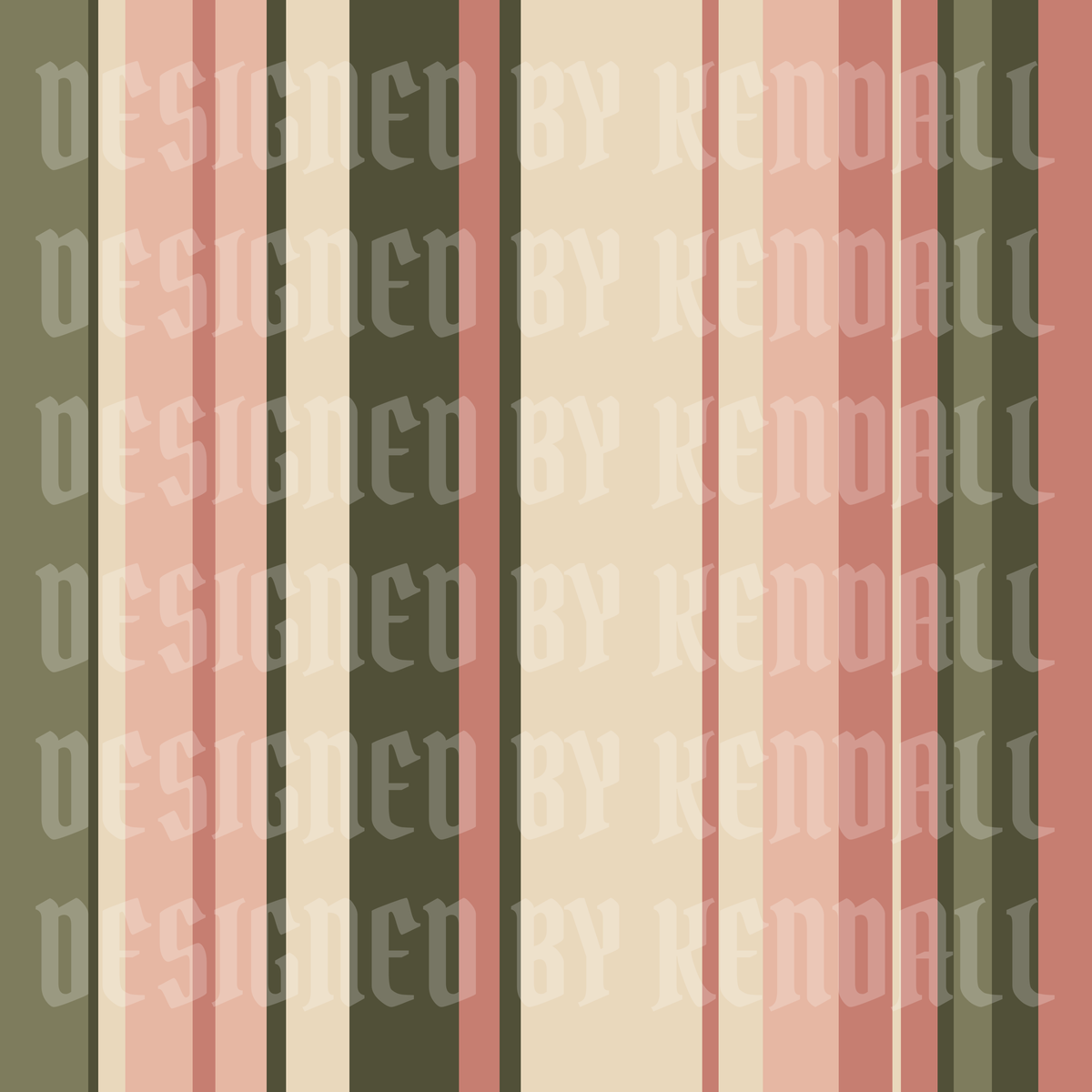 Blush & Briar Bundle (10 seamless)