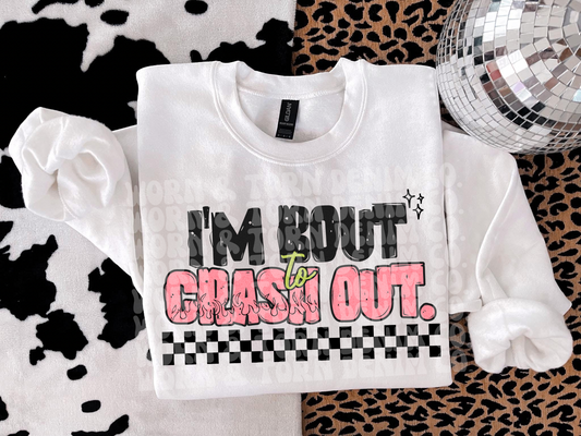 Crash Out