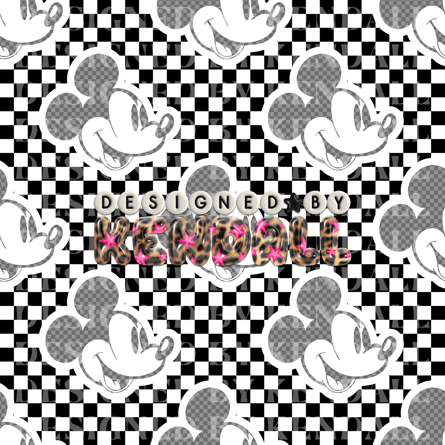 Mickey Mouse (2)