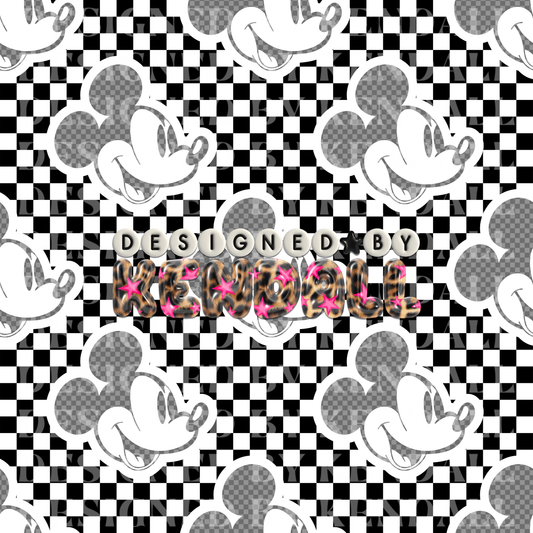Mickey Mouse (2)