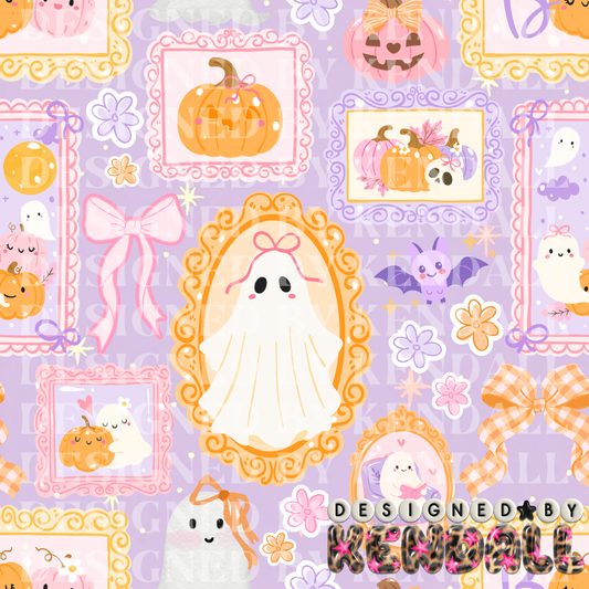 girly halloween 2