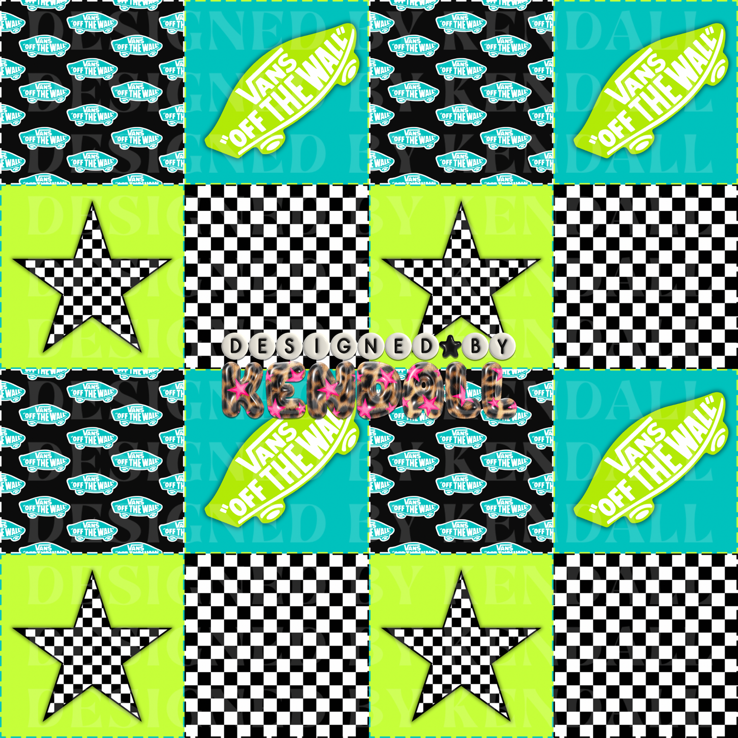 vans bundle (3 files)