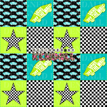 vans bundle (3 files)