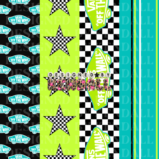 vans bundle (3 files)