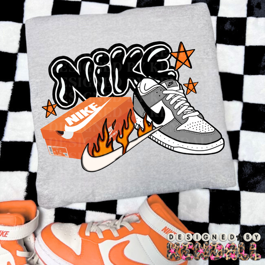 nike