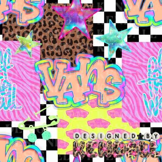 vans