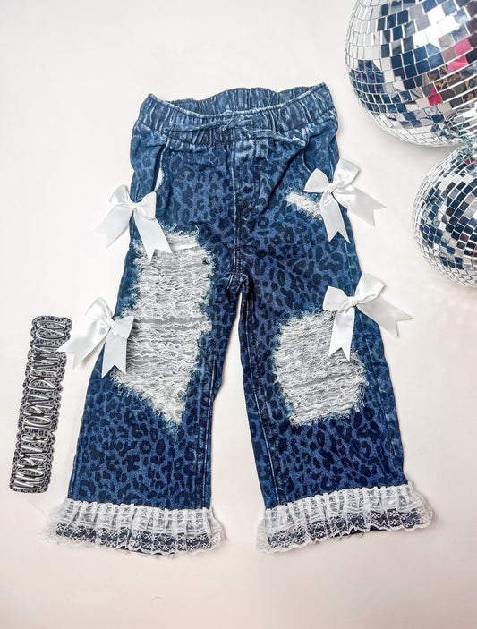 Babydoll Jeans