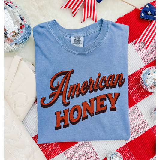American Honey