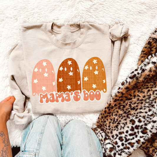 Mama’s Boo + Daddy’s Boo — PNG BUNDLE