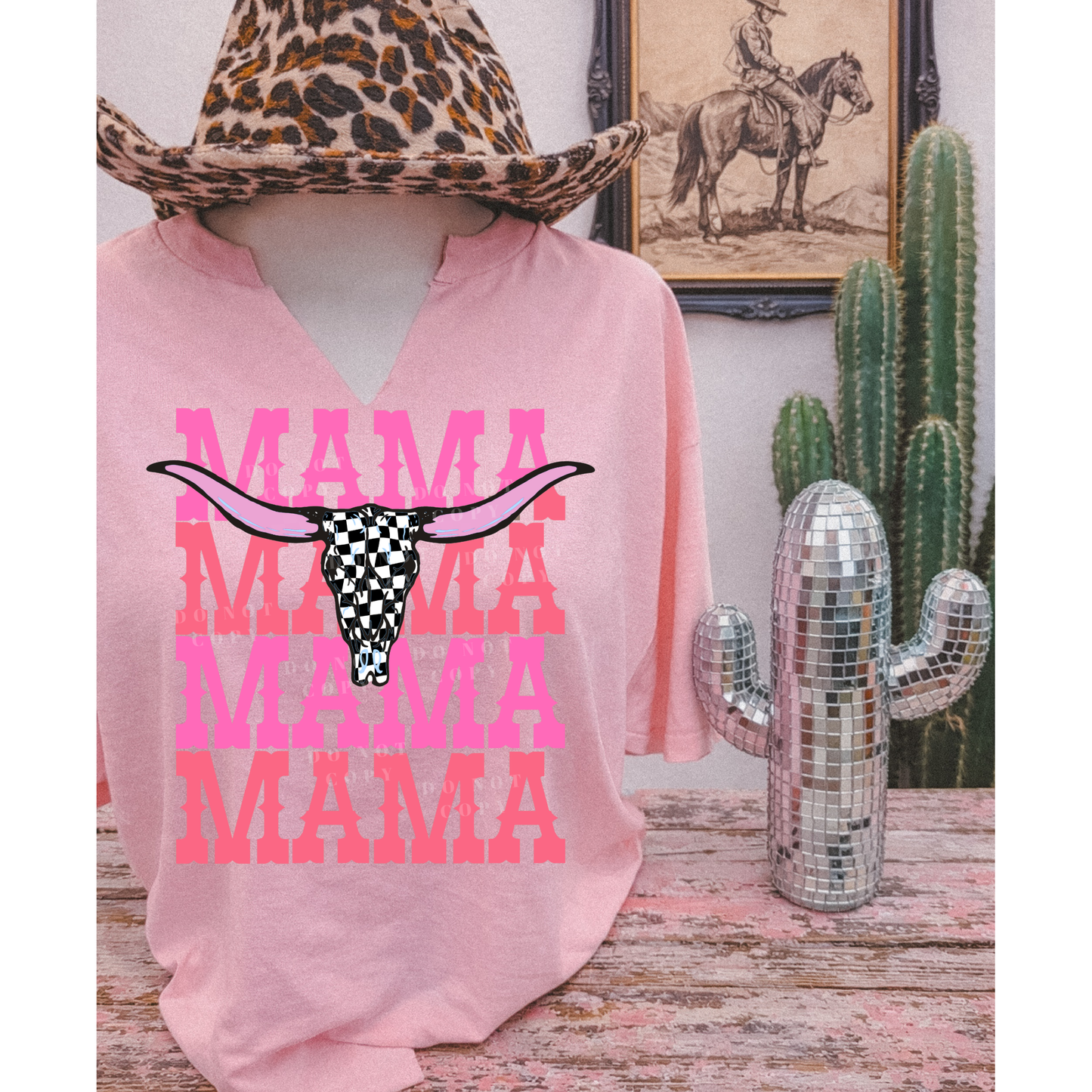 western mama