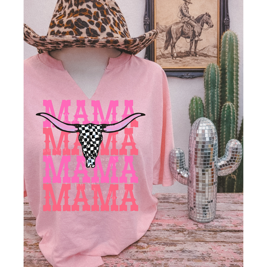 western mama