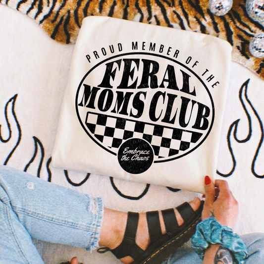 feral moms club