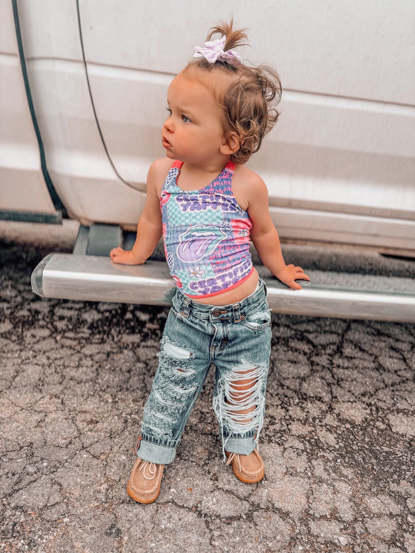 Jensynn Jeans