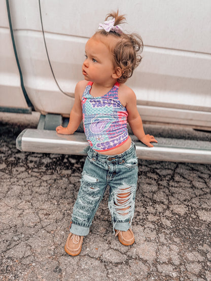 Jensynn Jeans