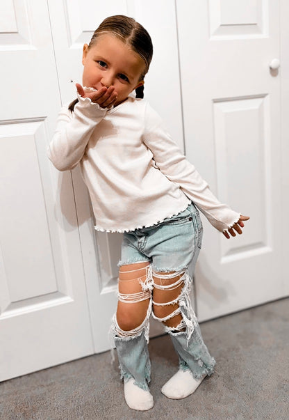 Send Me Your Denim