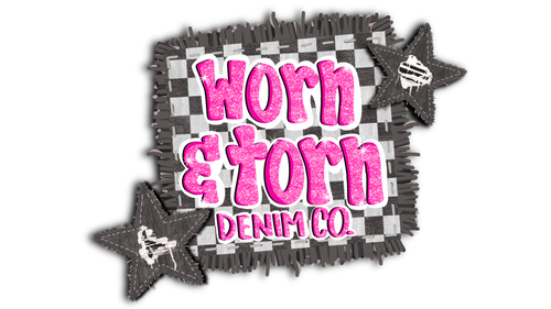 Worn & Torn Denim Co.
