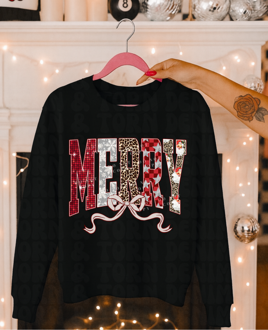merry