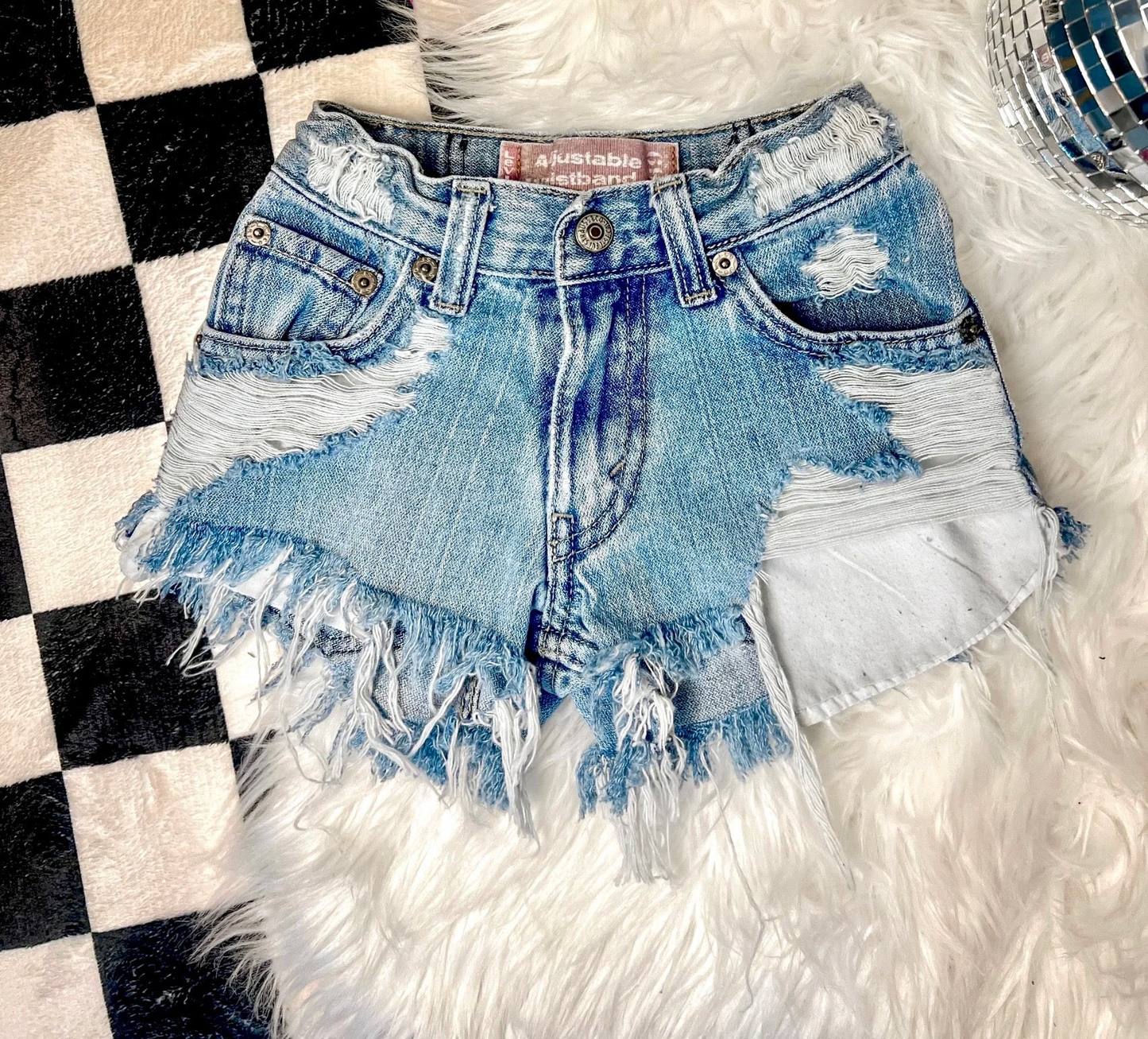 Mystery Vintage Shorts