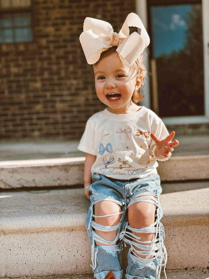 Stella Girl Jeans