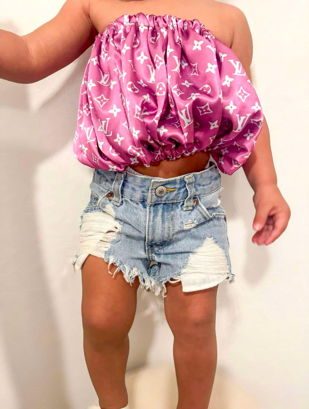 Mystery Vintage Shorts