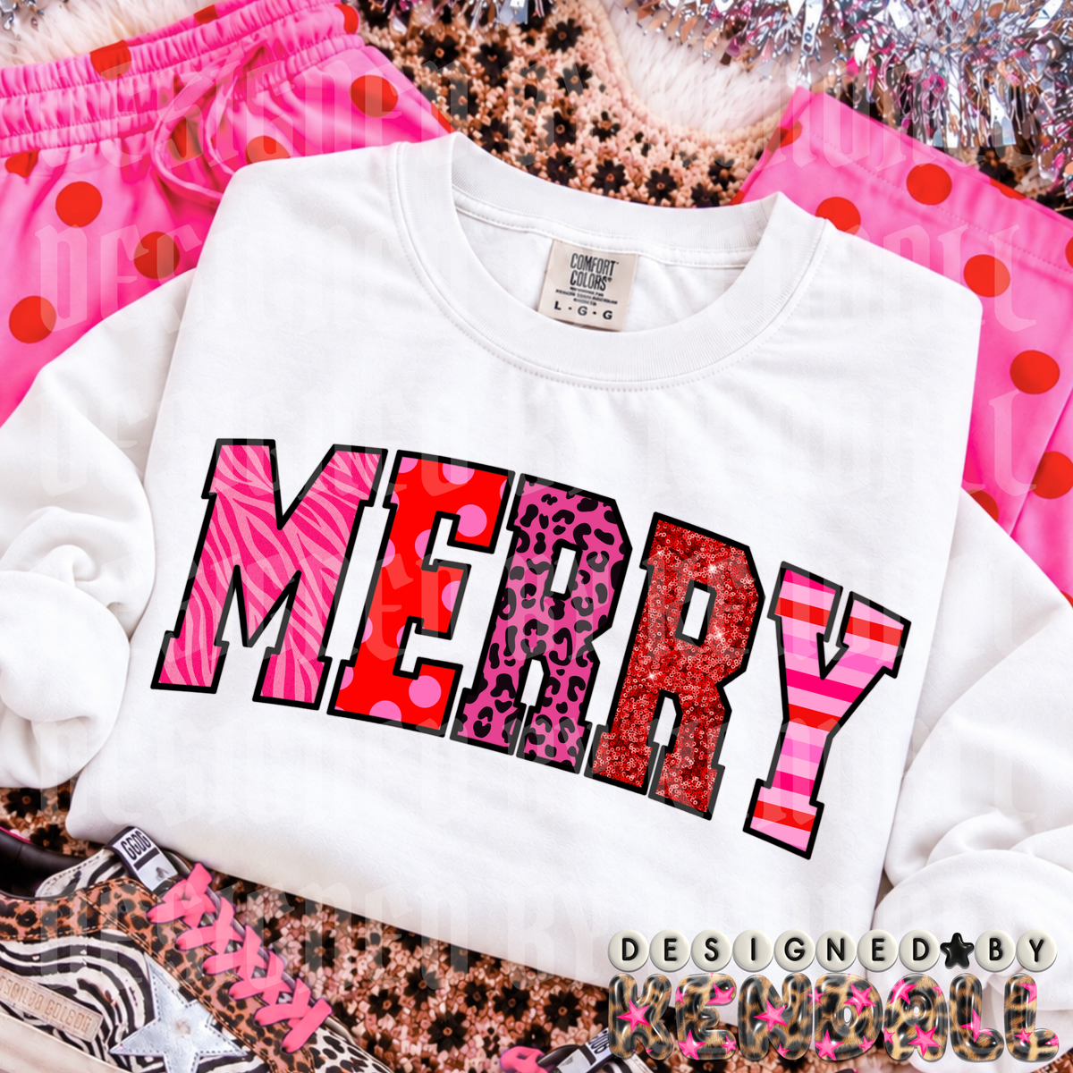 MERRY